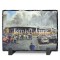 Proact Stadium 'Going to the Match' Fine Art Slate Presentation - Chesterfield FC